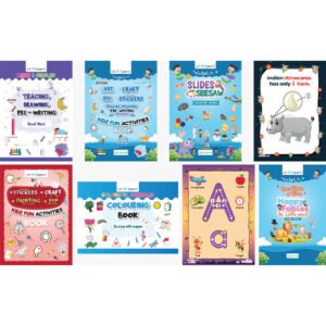 Activity kit