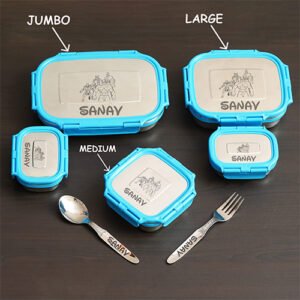Tiffin Box